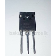 52N50C3 SMPS MOSFET IPW Mla9