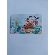 tai fook gold bar 1 gram lucky cat