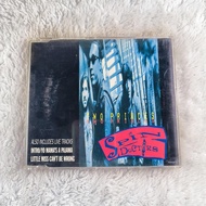 Z528 Spin Doctors Two Princes CD C0103