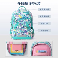 2022 Latest Dr Kong S size school bag (ergonomic) Z11221W004
