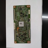 🇲🇾Original LeTV X65 L65310 IN8906A logic board TAMDJ4S50 screen V650DJ4-QS