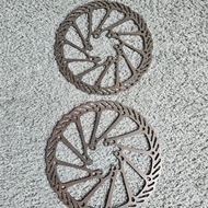 Bicycle Disc Brake Rotor 160mm / 180mm