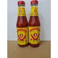 Kg.koh (A) Brand SOS CILI Ganwenge Chili Sauce (Exp Date: 30.06.2027)