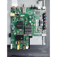 Main board for TCL 40 inch LED TV LED40D2900