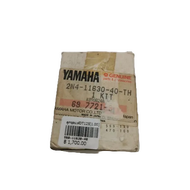 Piston Set Yamaha DT125 Japan