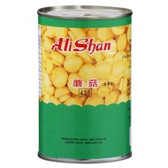 ALISHAN BUTTON MUSHROOM 425GM
