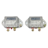 JFT149F 14V EQ140Agricultural Vehicle Generator Electronic Regulator JFT249F 28V EQ140