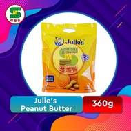 Julie's Peanut Butter Sandwich 360g