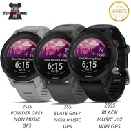 Garmin Forerunner 255S / 255 / 255S MUSIC GPS Running Smartwatch [ Official AECO 2 Year Warranty ] W
