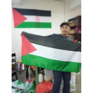 Bendera Palestin / Palestine Flag