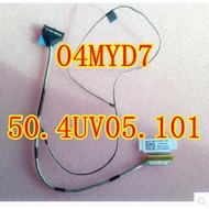 04MYD7 50.4 UV05.101 Dell Inspiron14z P35G 5423 Screen Cable Screen Cable