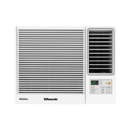 Rasonic樂信2匹變頻淨冷窗口式冷氣機(附遙控)RCHU180A