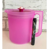 Pitcher tupperware 1.4L
