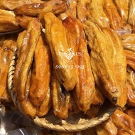 Special Dried Banana - Dalat Specialties - Chill's Dalat