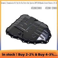 Automatic Transmission Oil Pan 45280-23001 4528023001 for  Accent Oil Pan  Oil Pan A4CF0 A4CF1 Oil P