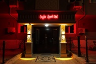 Ceylan Apart Otel