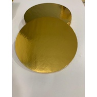 8 inch round cake board