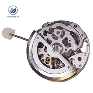 [xindingwhg.my] For Miyota 8N24 Watch Accessories 1pc Automatic Mechanical Watch Movement with 3  Wa