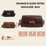 WBSB223_Ariella Beg Tangan Wanita Murah Viral Elegant Bag Beg Ootd Viral Sling Bag Women Handbag Lea