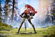 【TOYSECO】【會員優惠預訂劵】【香港玩具所】【實體店】【預訂/批發】 HOBBY SAKURA 1/7無職轉生3 艾莉絲·伯雷亞斯·格雷拉特 國內版