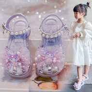 sandal budak perempuan sandal baby girl kids sandal girl Girls Children Shoes