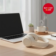 D-Rock DR58,,,  D-Rock DR58 Fon Kepala Tanpa Wayar Bluetooth dengan Mikrofon, Bunyi Bass Mendalam, F