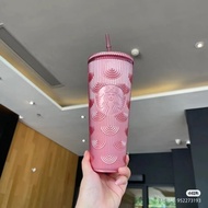 Ins Cup Starbucks Tea Cup Starbucks Water Cup Starbucks Cup Anniversary 2023 Large Capacity Cactus O