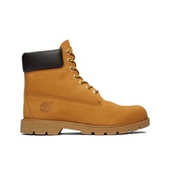 Timberland® CLASSIC 6" Waterproof Boot รองเท้าบูทผู้ชาย (S24M18094)