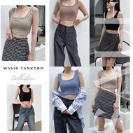 Chicchoc.id - Wylie Tanktop