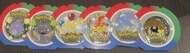 精靈寶可夢 Pokémon KANTO PARK 章