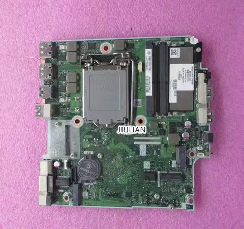 Quality For HP EliteDesk 800 G6 DM 35W Desktop Mini PC Motherboard DAF93MB36B0 L79218-002 L86387-601