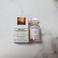 Maison Margiela Replica On A Date 香水7ml