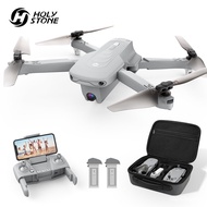 12.12 Holy Stone HS175 Drone with Camera for Adults 2K UHD, GPS Auto Return, 5GHz FPV RC Quadcopter 
