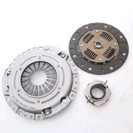 CLUTCH SETS- PRESSURE PLATE CLUTCH DISC RELEASE BEARING SET For FOTON GRATOUR MIDI/MINI 1.2