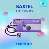 Baxtel Stethoscope Deluxe (Pedia)