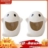 Halloween Cartoon Ghost Ghost Festival Halloween Candlestick Wedding Table Decoration Candlestick