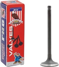 DNJ IV209 Intake Valve for 1986-1995 / Acura, Honda, Sterling / 825, 827, Accord, Legend, Prelude /