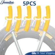 Rubber Rim Protector Car Rim Protector For Changing Tires Tire Changer Maintain