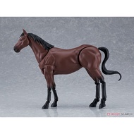 Max Factory 4545784068779 Figma597a Wild Horse (Bay)