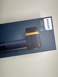 Philips Sneaker Cleaner with box 飛利浦電動鞋類清潔套裝連盒