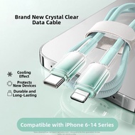JZXS | Fast Charging Cable for iPhone 2m