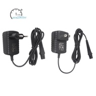 12V Power Supply Charging Cord Replacement Electric Shaver Razor Charger For Braun Beard Trimmer Ser