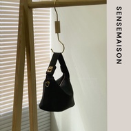 Handbag Sling bag Women Korean Style Classic Elegant Murah Cantik Hobo Bag