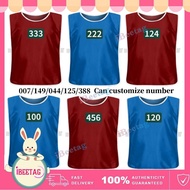 Season 3 Squid Game Kids&Adult Halloween Cosplay Costume Vest Tracksuit Role Playing Event Costumes 