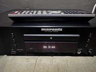 Marantz CD6006 CD Player CD 播放機連遙控