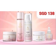 Akira Full 5-1 Skincare set