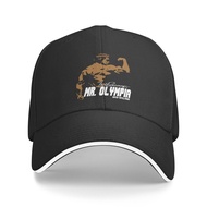 Arnold Schwarzenegger Mr. Olympia Body Building Champ Wholesale Fashion Baseball Cap