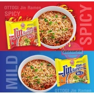 Jin Ramen Authentic from Seoul