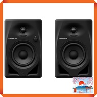 Pioneer DJ DM-40D 4-Inch Desktop Active Monitor Speakers - Black