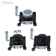 KOK Original Left Right 3D Button Analog Control Joystick Stick Replacement For Sony PlayStation PS 